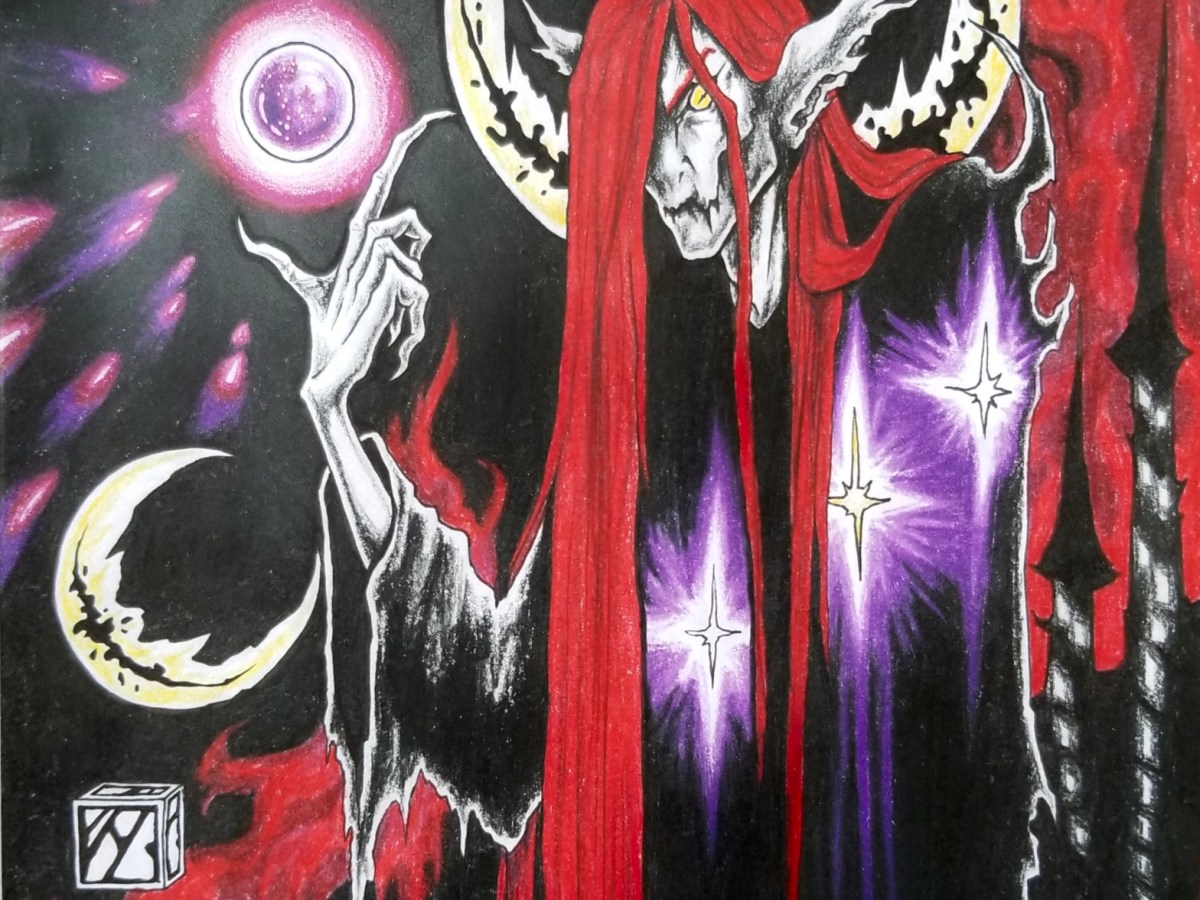 The Prince of Murk and Rot: By Erica&nbsp;Ciko